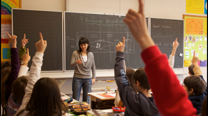 ESONERI E SEMIESONERI DEI DOCENTI VICARI: EMANATA LA NOTA DAL MIUR