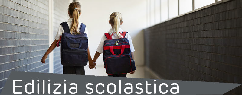 Scuole antisismiche