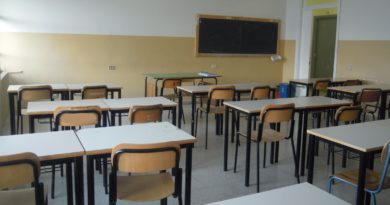 Nuove classi di concorso scuola