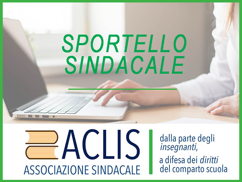 sportello-sindacale-aclis-sindacato-docenti