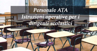 personale ata