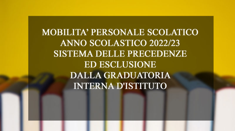 MOBILITA’ PERSONALE SCOLATICO .jpg