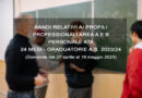 BANDI CONCORSO PERSONALE ATA