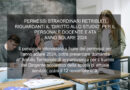 PERMESSI STRAORDINARI RETRIBUITI RIGUARDANTI